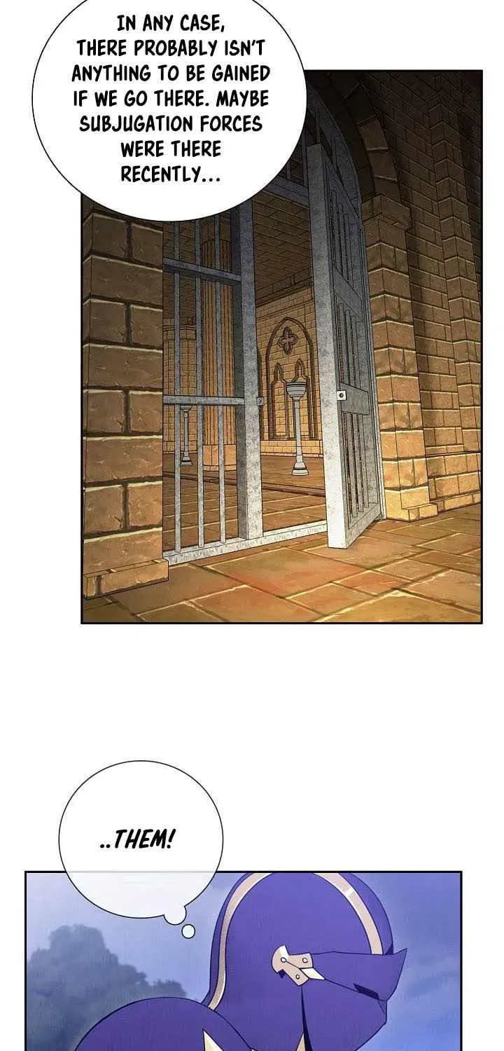 Read Skeleton Soldier chapter 12 image 22 on Lezhin