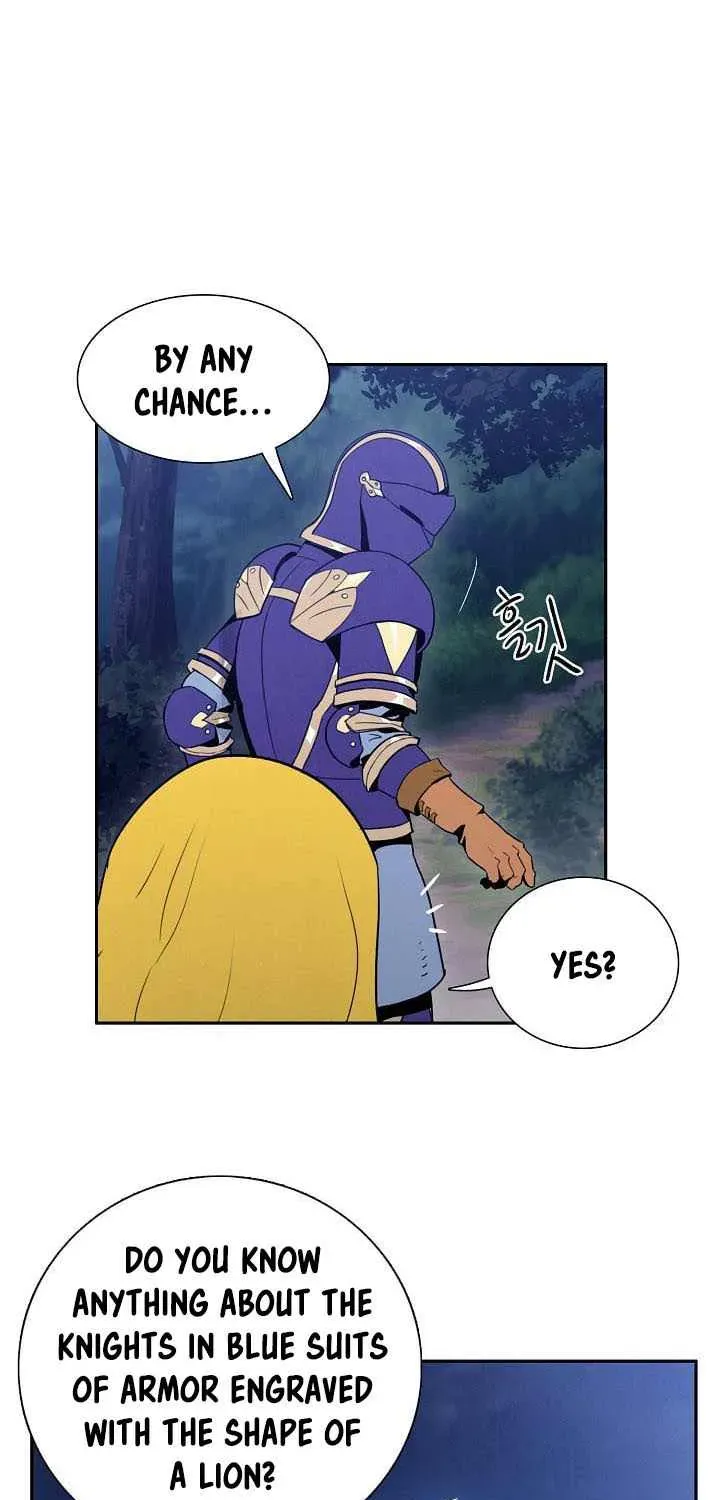 Read Skeleton Soldier chapter 12 image 24 on Lezhin