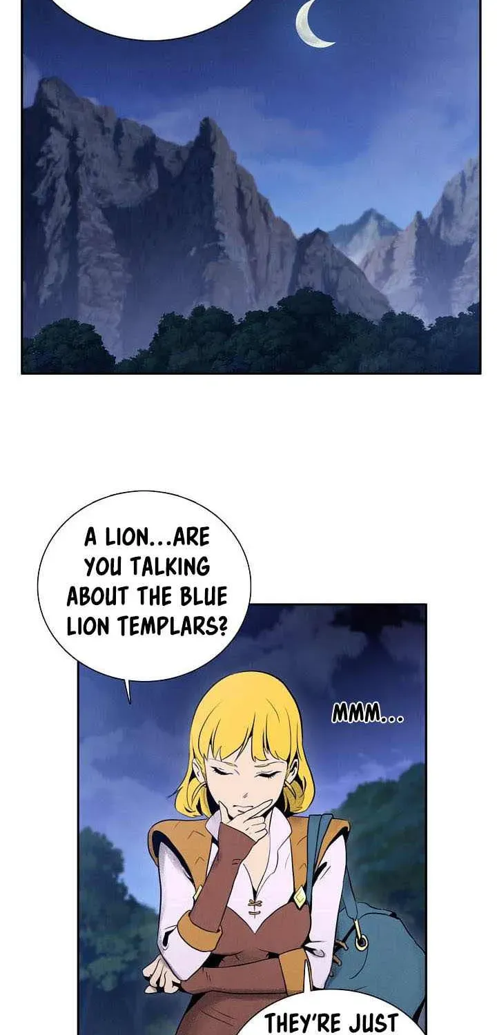 Read Skeleton Soldier chapter 12 image 25 on Lezhin