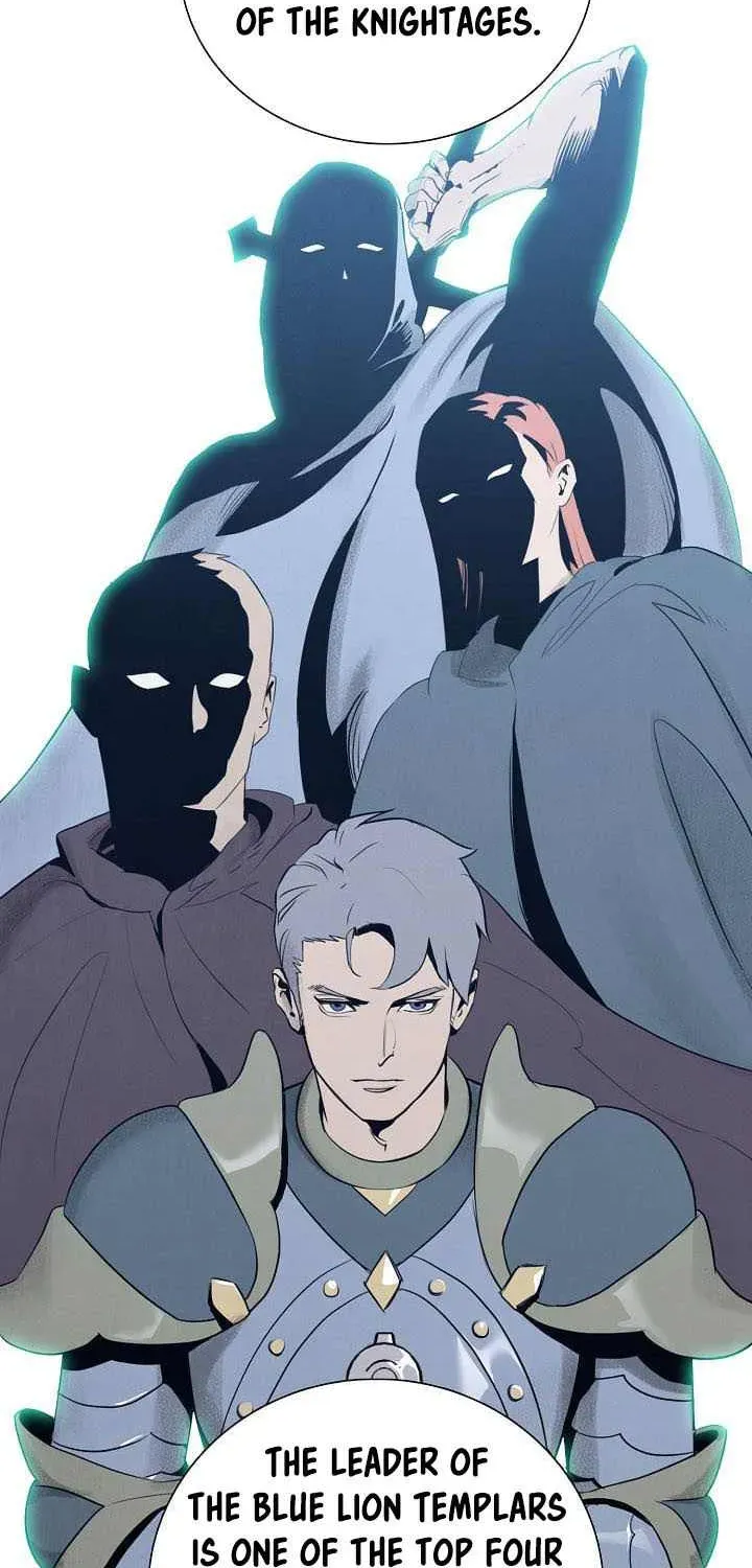 Read Skeleton Soldier chapter 12 image 27 on Lezhin