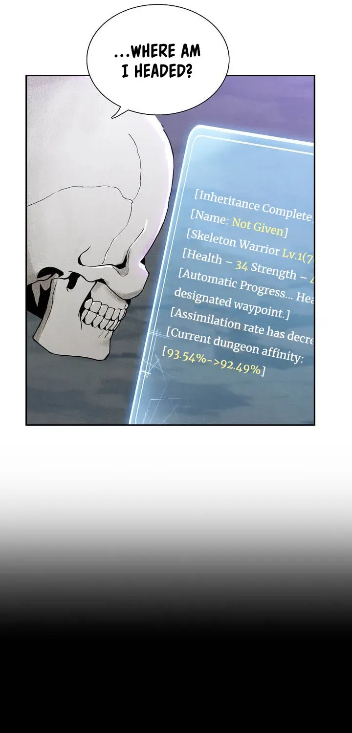 Read Skeleton Soldier chapter 12 image 3 on Lezhin