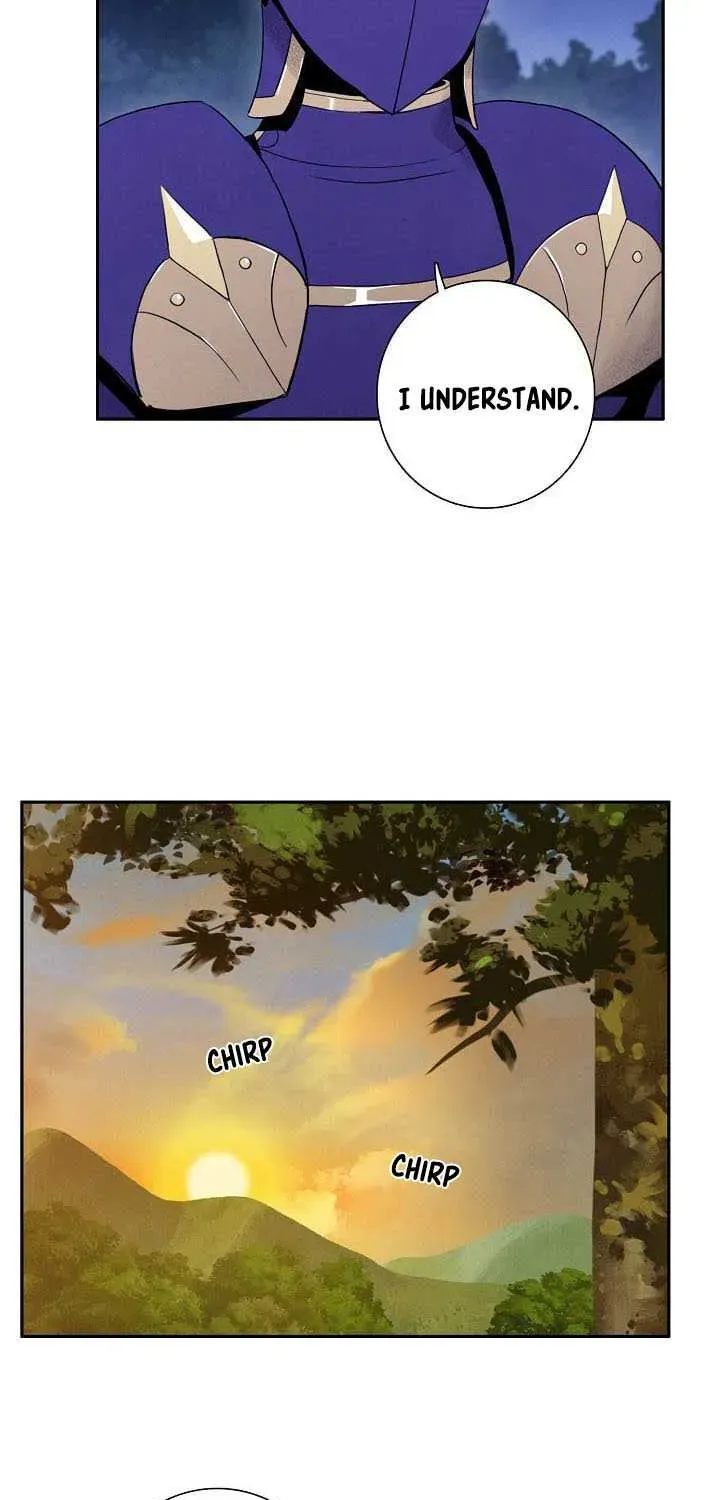 Read Skeleton Soldier chapter 12 image 35 on Lezhin