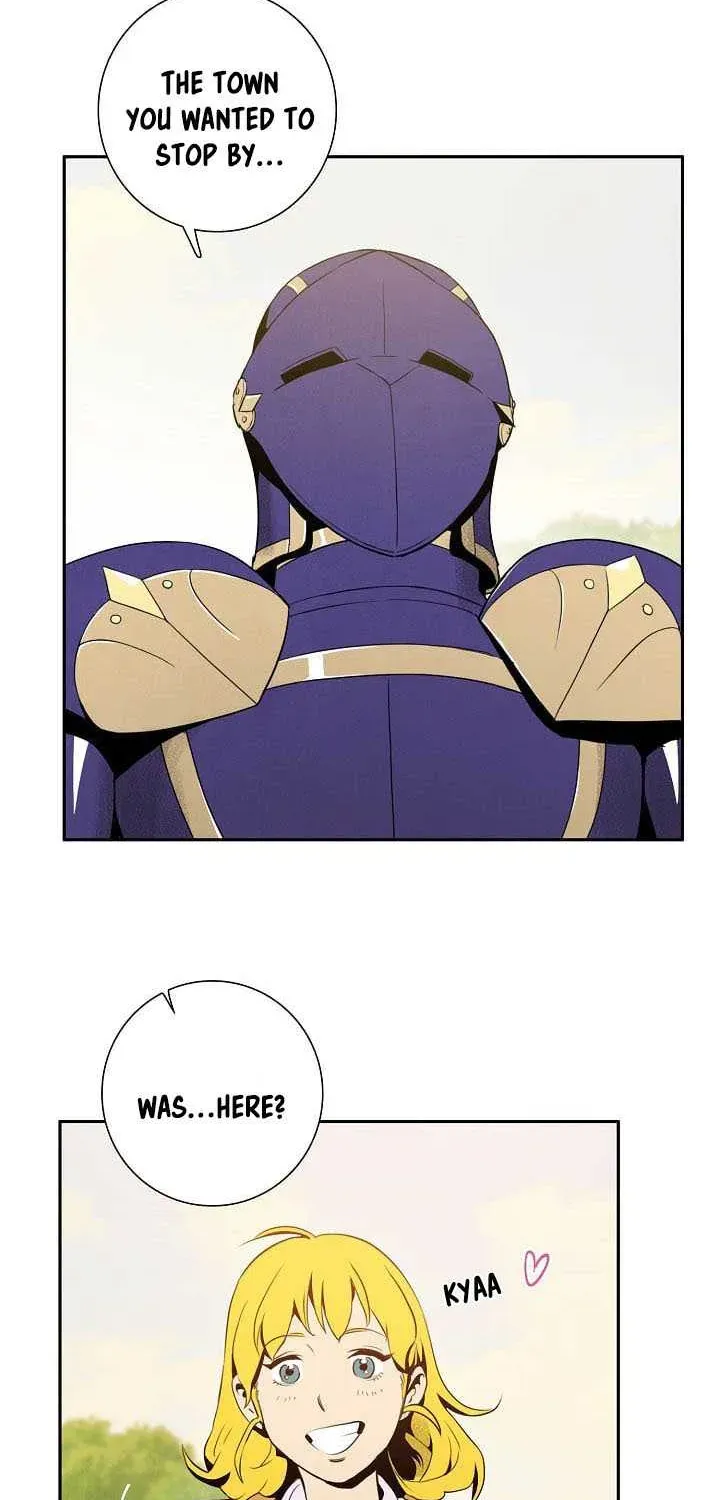 Read Skeleton Soldier chapter 12 image 36 on Lezhin