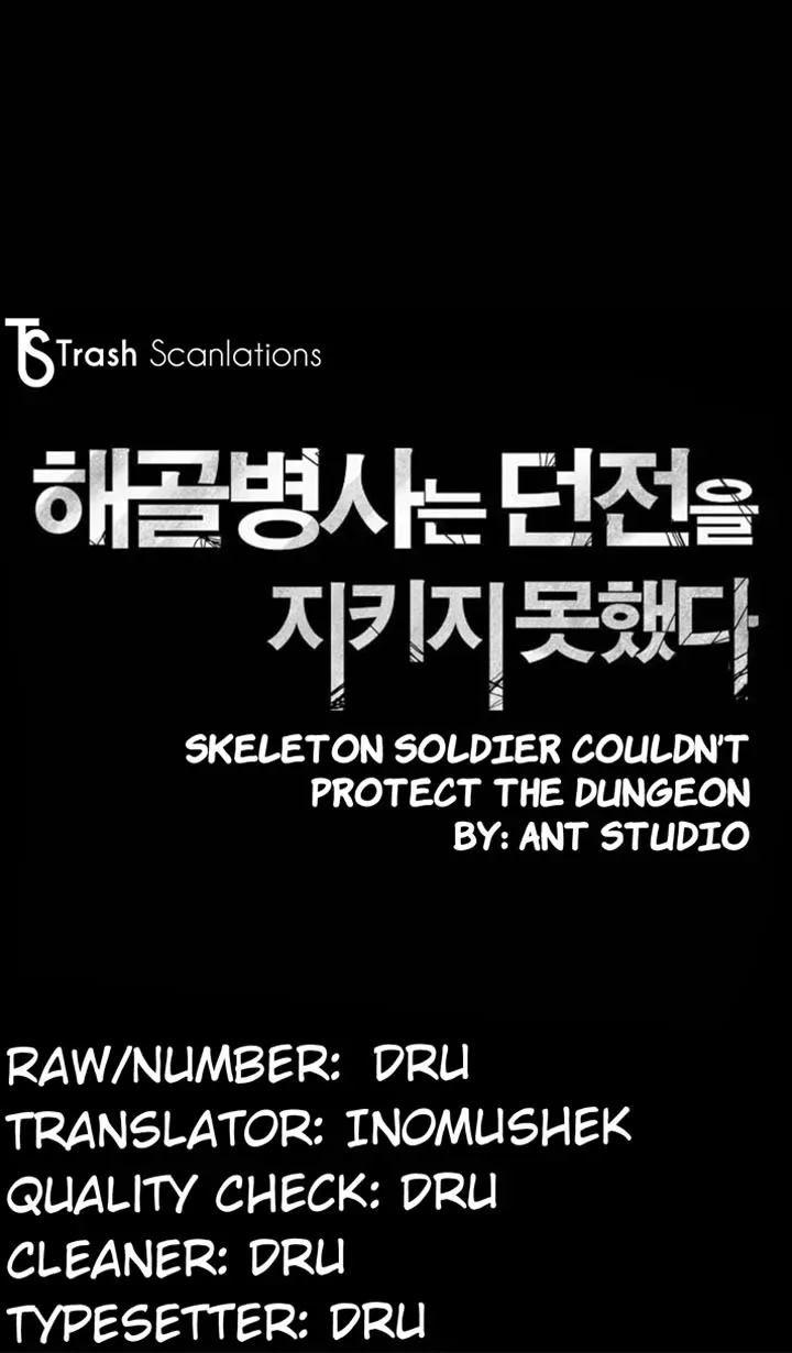 Read Skeleton Soldier chapter 12 image 4 on Lezhin