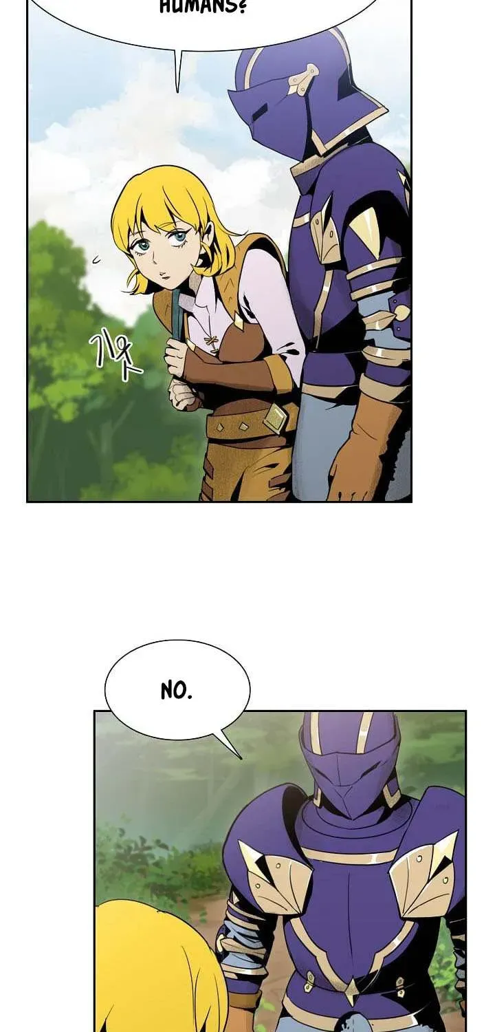 Read Skeleton Soldier chapter 12 image 41 on Lezhin
