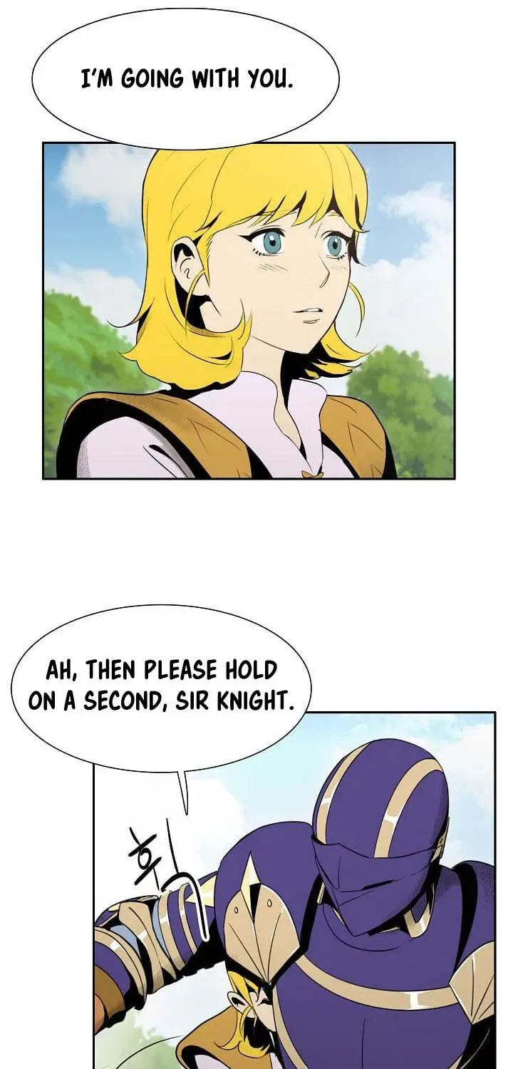Read Skeleton Soldier chapter 12 image 43 on Lezhin