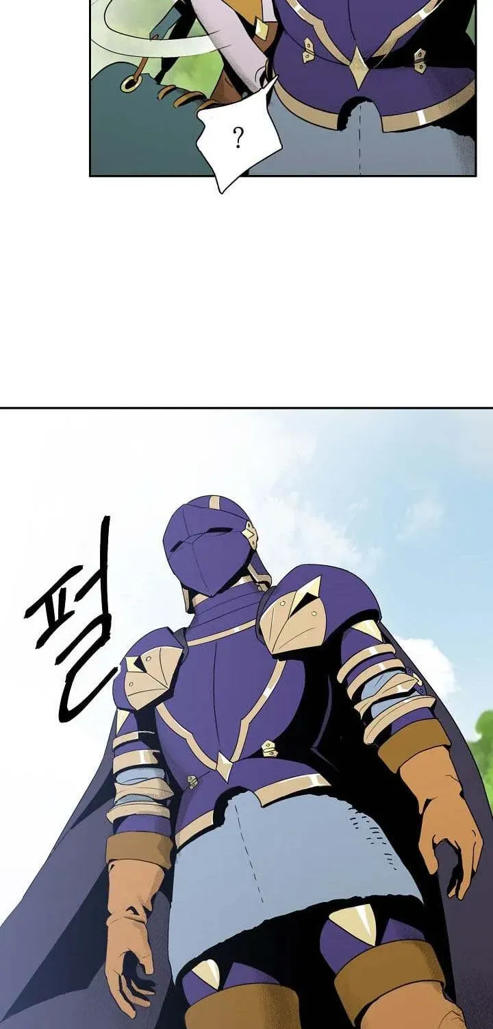 Read Skeleton Soldier chapter 12 image 44 on Lezhin