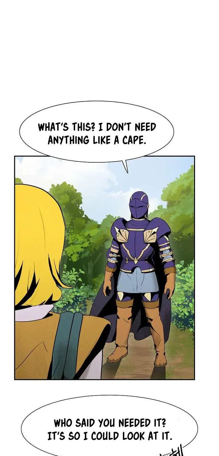Read Skeleton Soldier chapter 12 image 46 on Lezhin