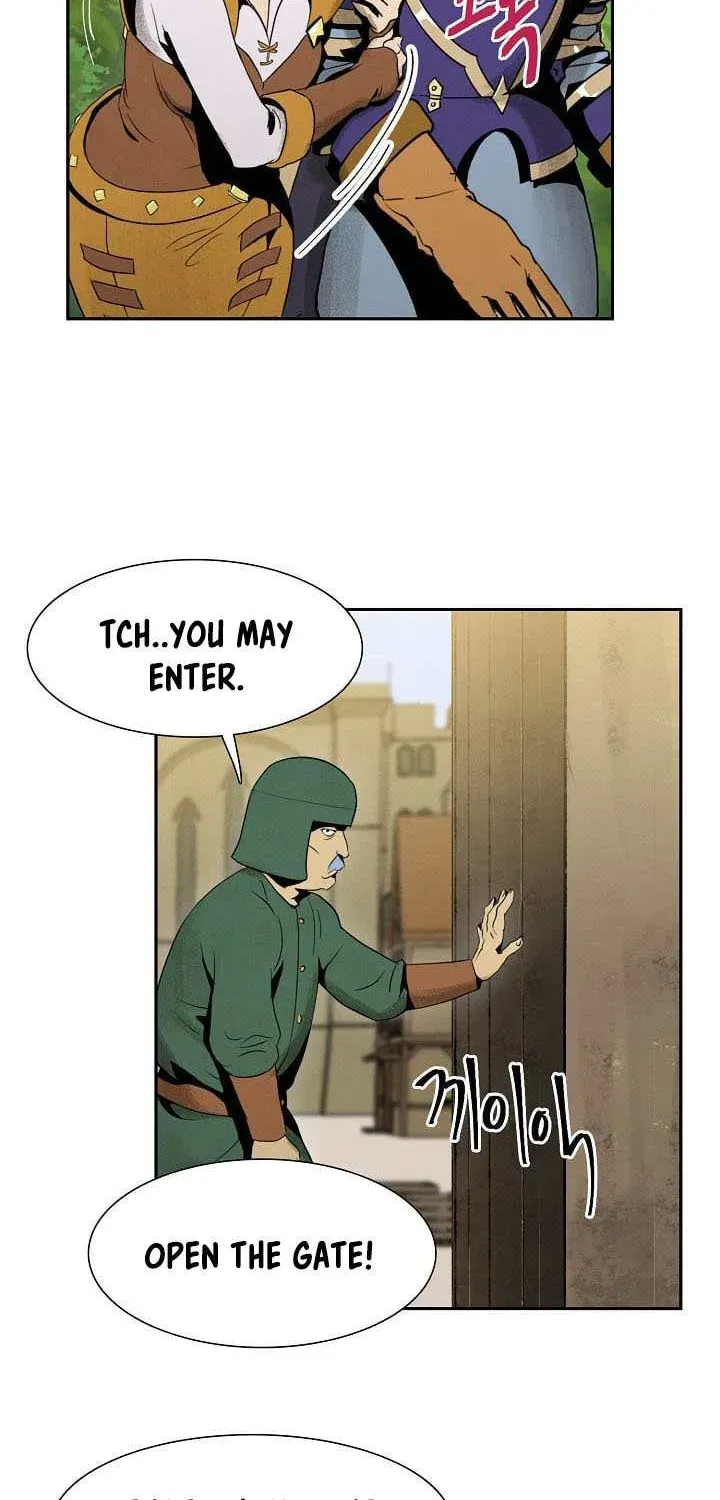 Read Skeleton Soldier chapter 12 image 49 on Lezhin