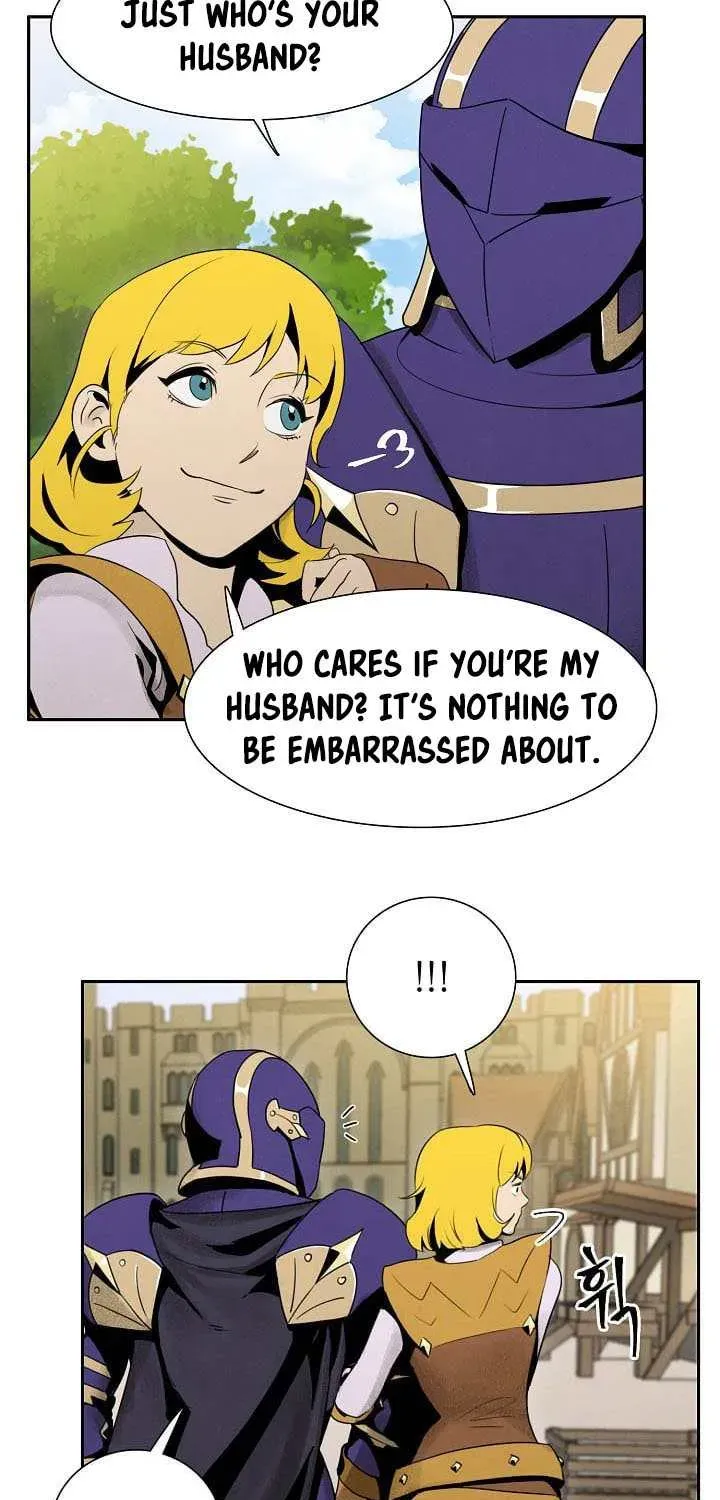 Read Skeleton Soldier chapter 12 image 50 on Lezhin
