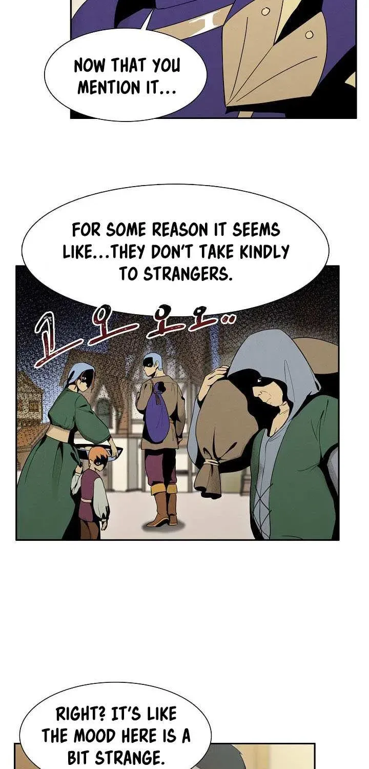 Read Skeleton Soldier chapter 12 image 53 on Lezhin