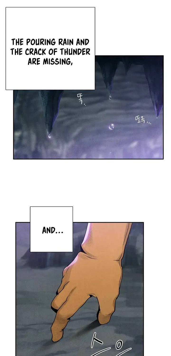 Read Skeleton Soldier chapter 12 image 7 on Lezhin