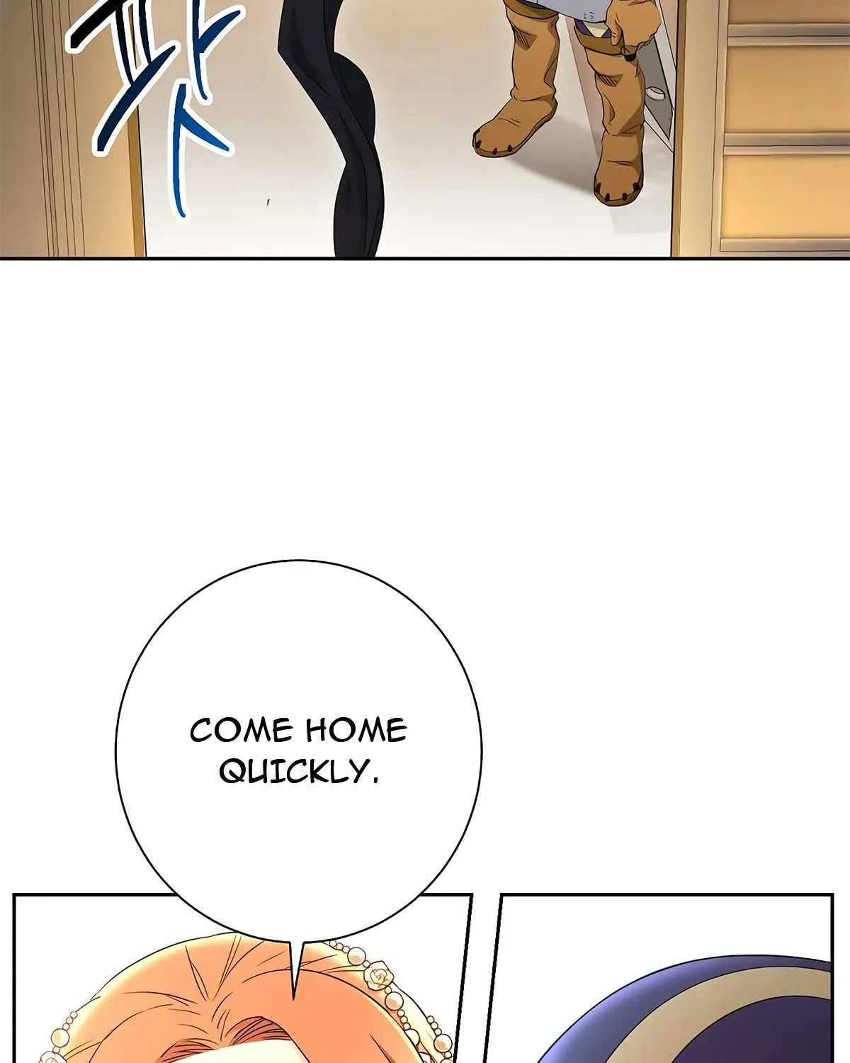 Read Skeleton Soldier chapter 120 image 100 on Lezhin