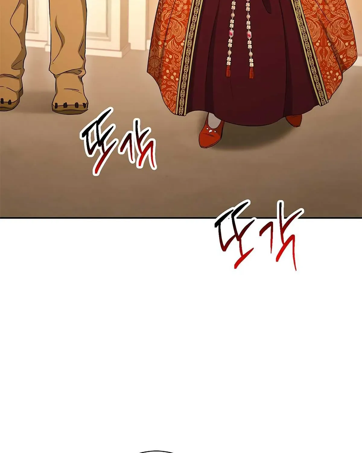Read Skeleton Soldier chapter 120 image 13 on Lezhin