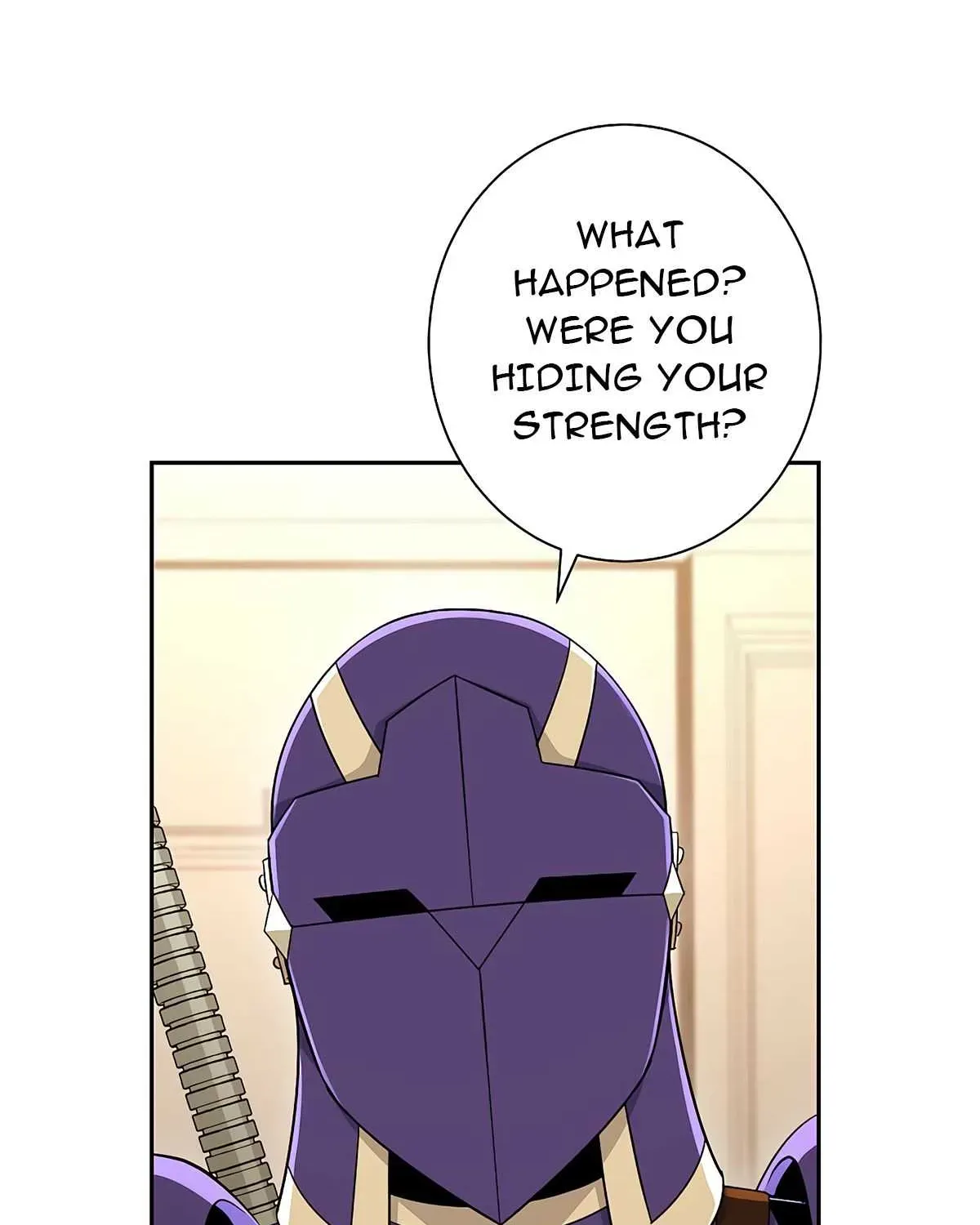 Read Skeleton Soldier chapter 120 image 16 on Lezhin
