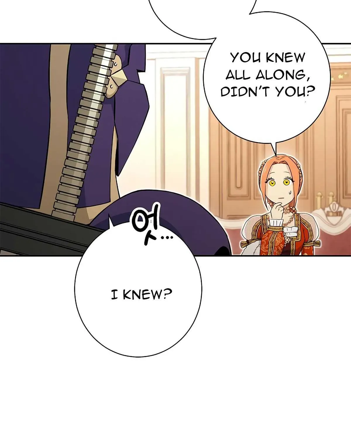 Read Skeleton Soldier chapter 120 image 18 on Lezhin