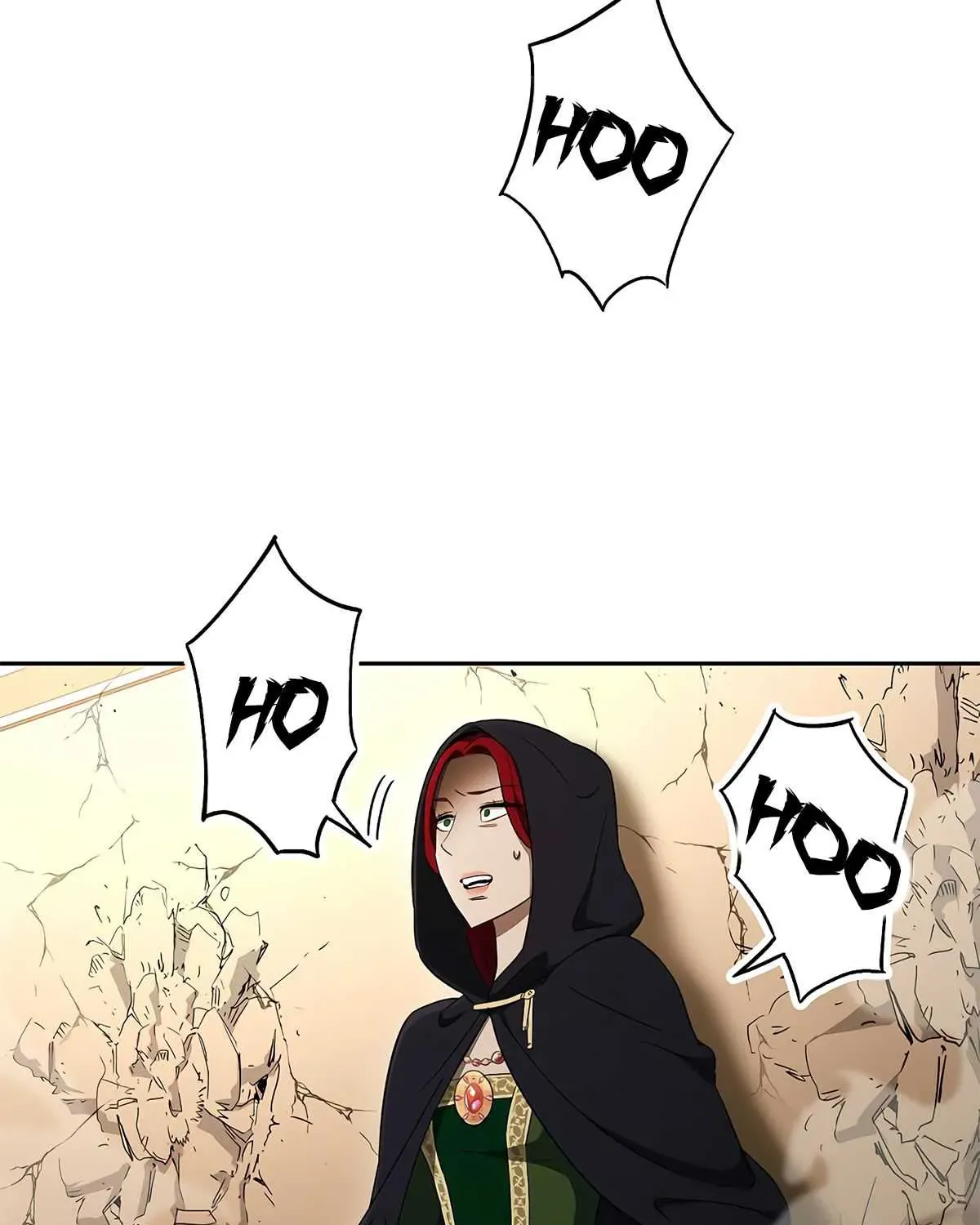 Read Skeleton Soldier chapter 120 image 2 on Lezhin
