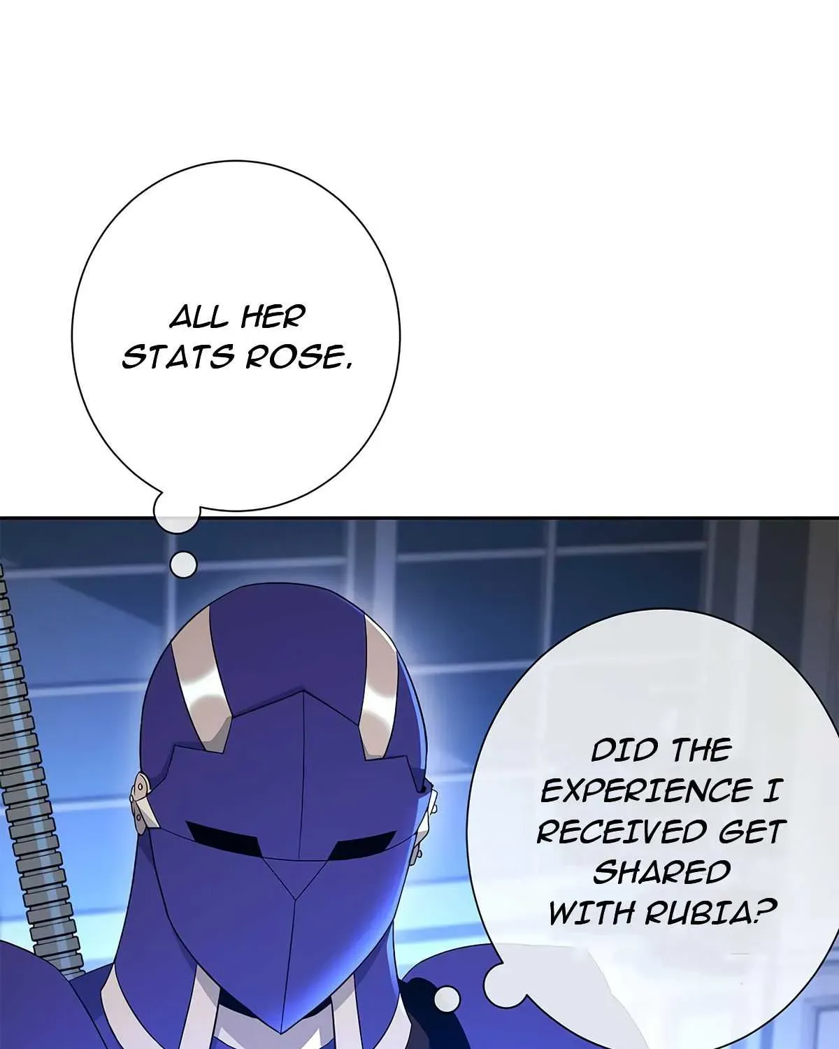 Read Skeleton Soldier chapter 120 image 23 on Lezhin