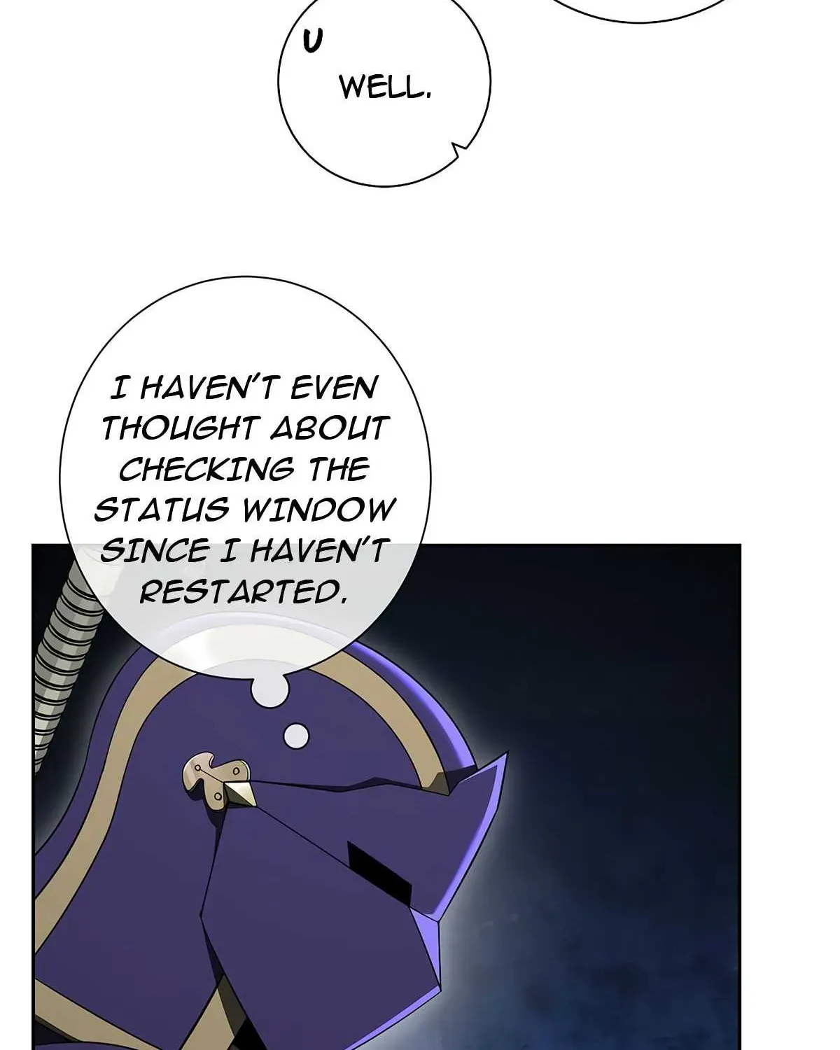 Read Skeleton Soldier chapter 120 image 26 on Lezhin