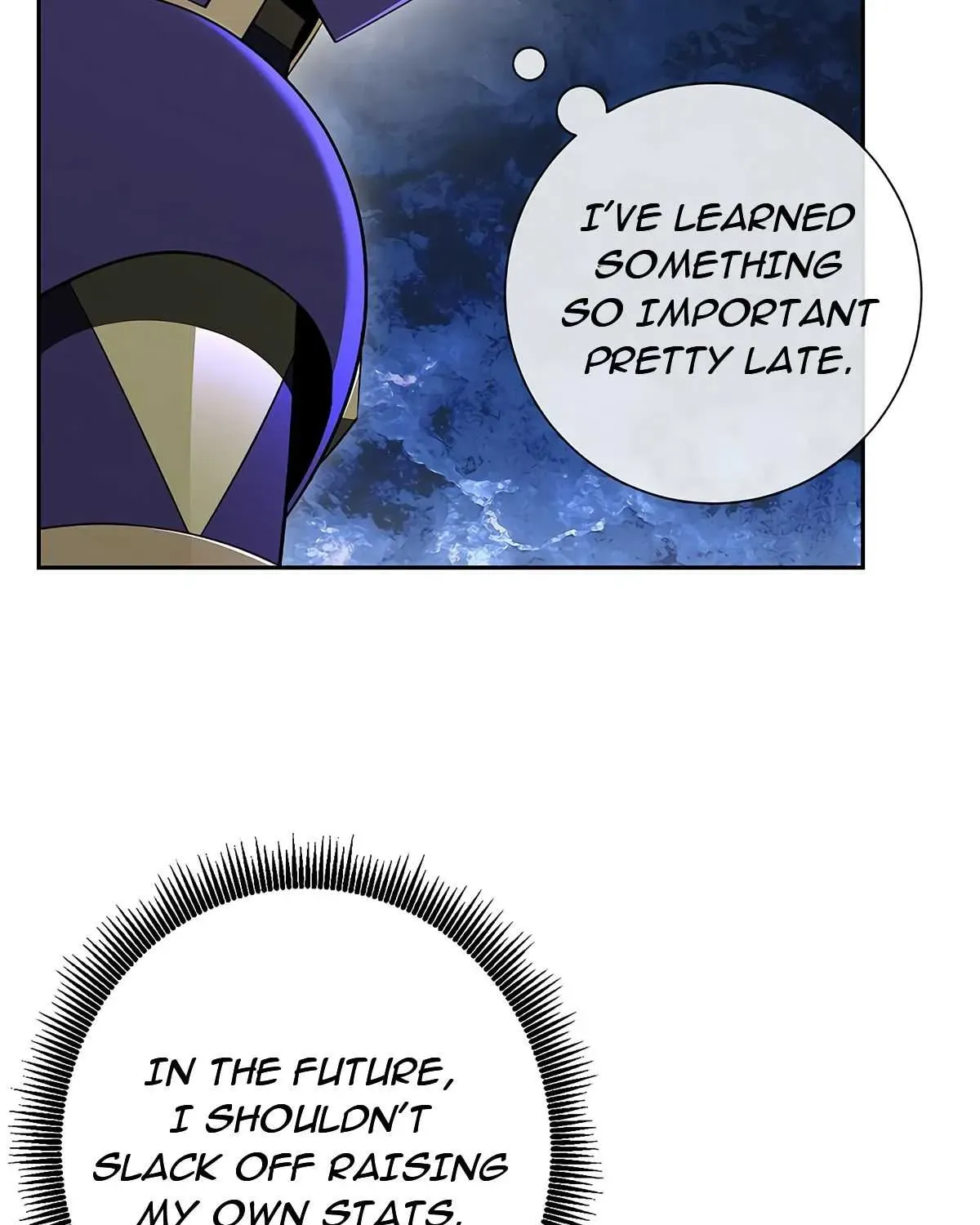Read Skeleton Soldier chapter 120 image 27 on Lezhin