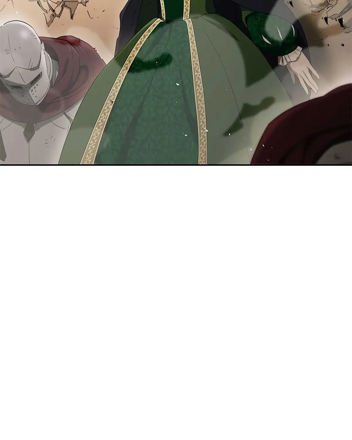 Read Skeleton Soldier chapter 120 image 3 on Lezhin