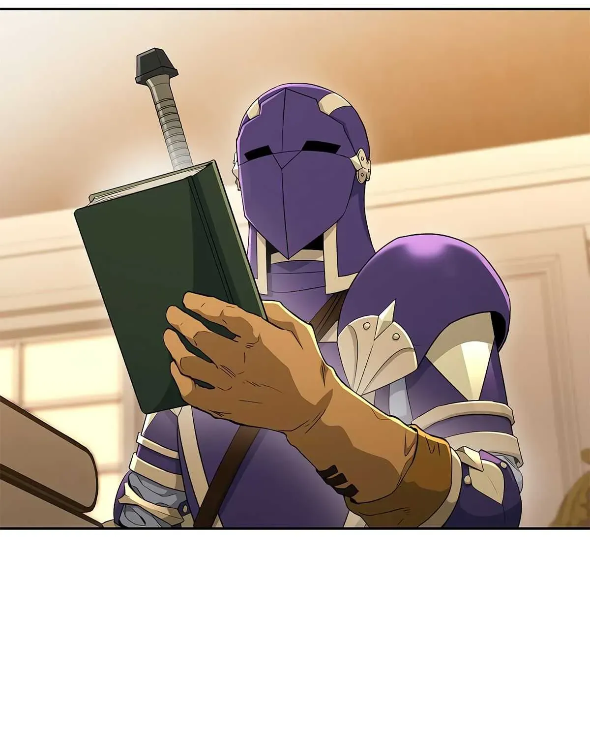 Read Skeleton Soldier chapter 120 image 32 on Lezhin