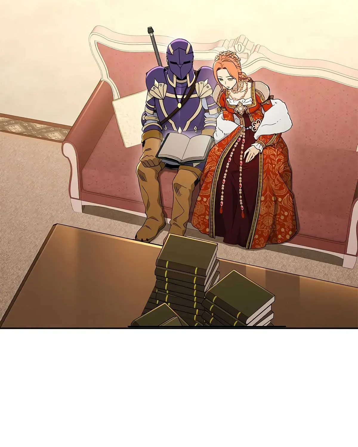Read Skeleton Soldier chapter 120 image 35 on Lezhin