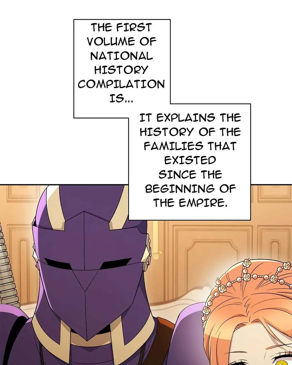 Read Skeleton Soldier chapter 120 image 36 on Lezhin