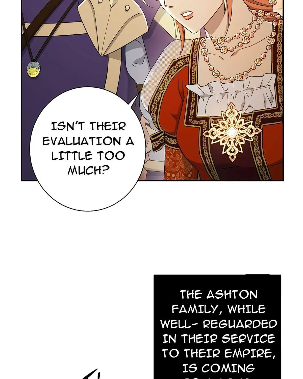 Read Skeleton Soldier chapter 120 image 38 on Lezhin