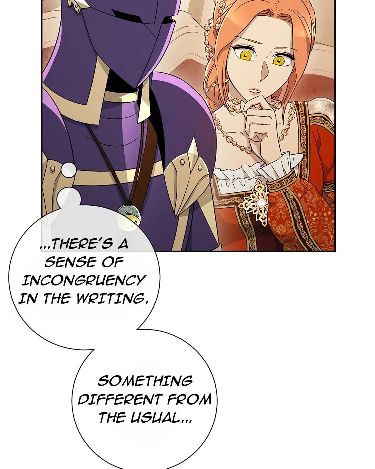 Read Skeleton Soldier chapter 120 image 42 on Lezhin