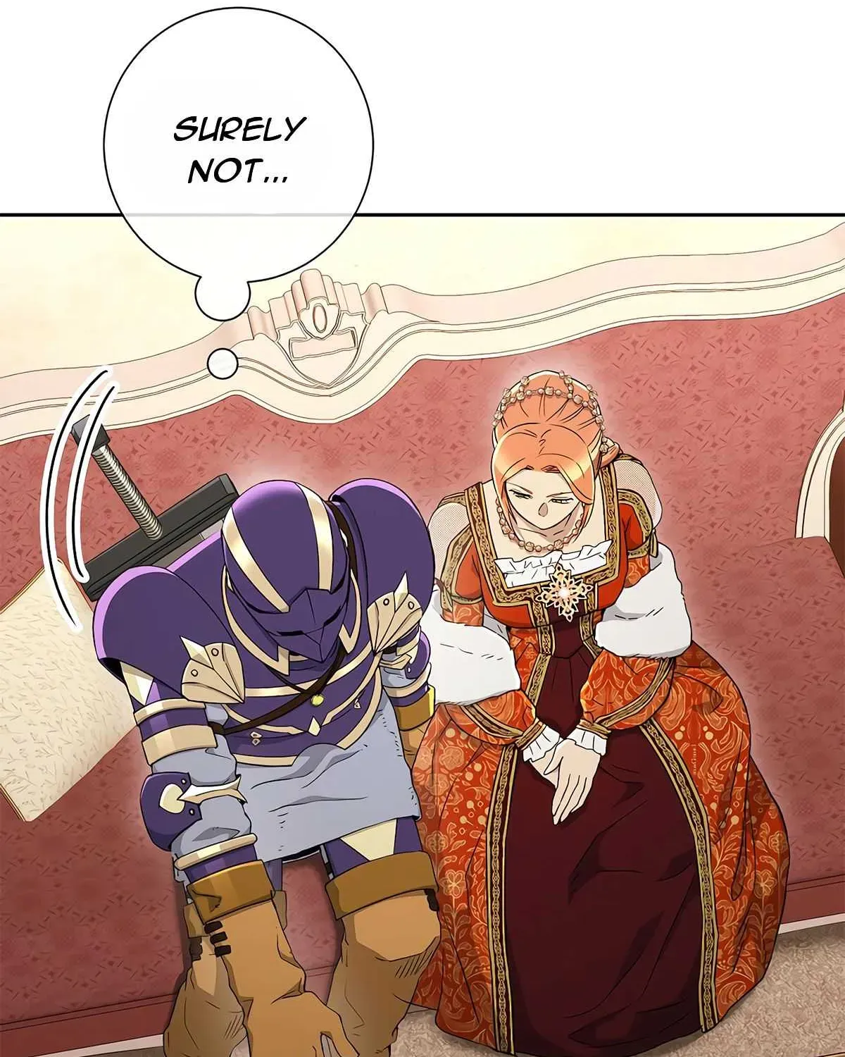 Read Skeleton Soldier chapter 120 image 46 on Lezhin