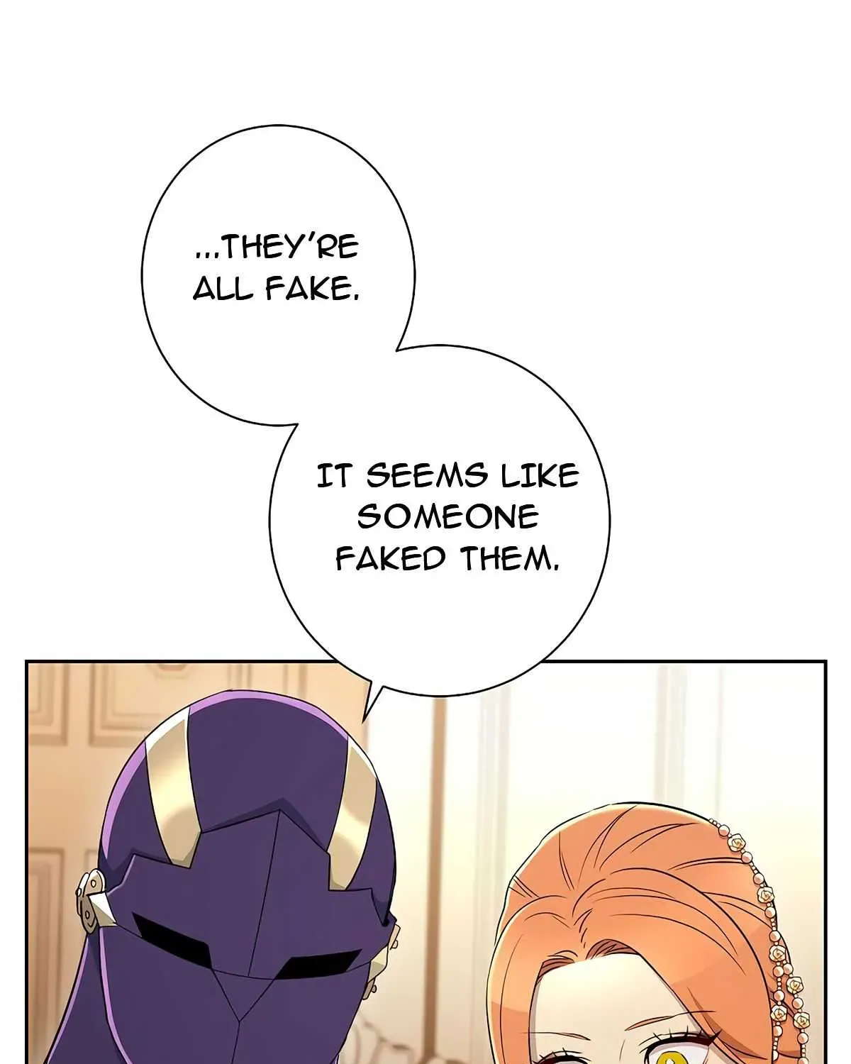 Read Skeleton Soldier chapter 120 image 51 on Lezhin