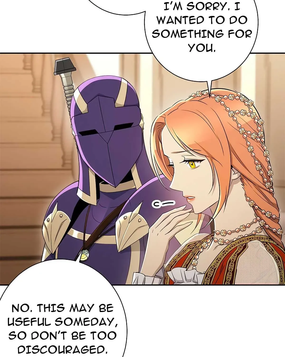 Read Skeleton Soldier chapter 120 image 53 on Lezhin