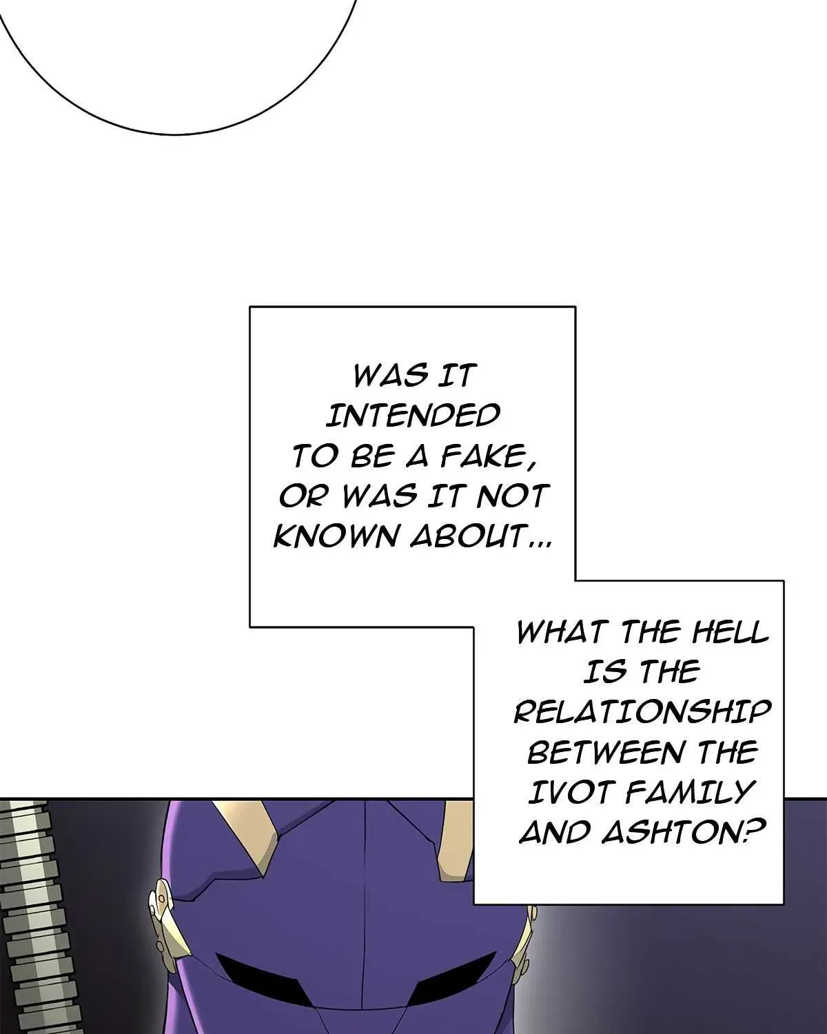 Read Skeleton Soldier chapter 120 image 54 on Lezhin