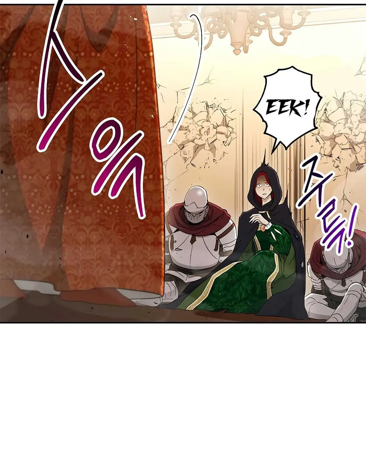 Read Skeleton Soldier chapter 120 image 6 on Lezhin