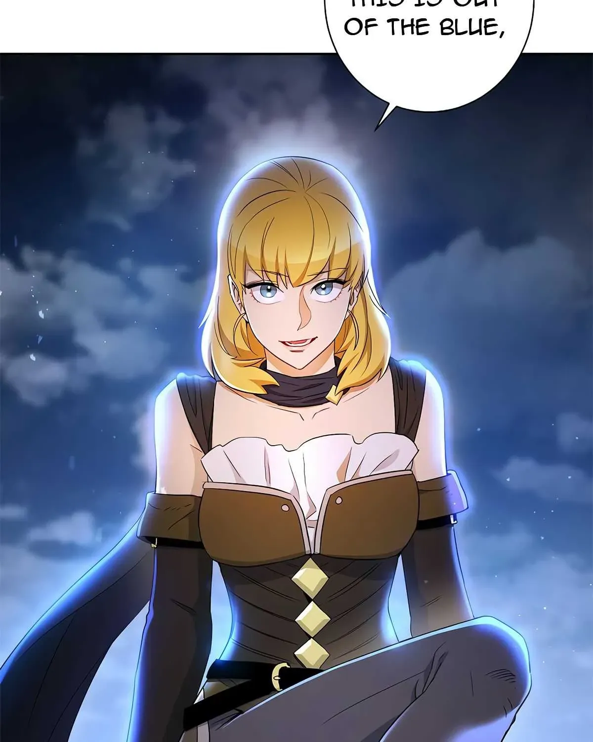 Read Skeleton Soldier chapter 120 image 60 on Lezhin