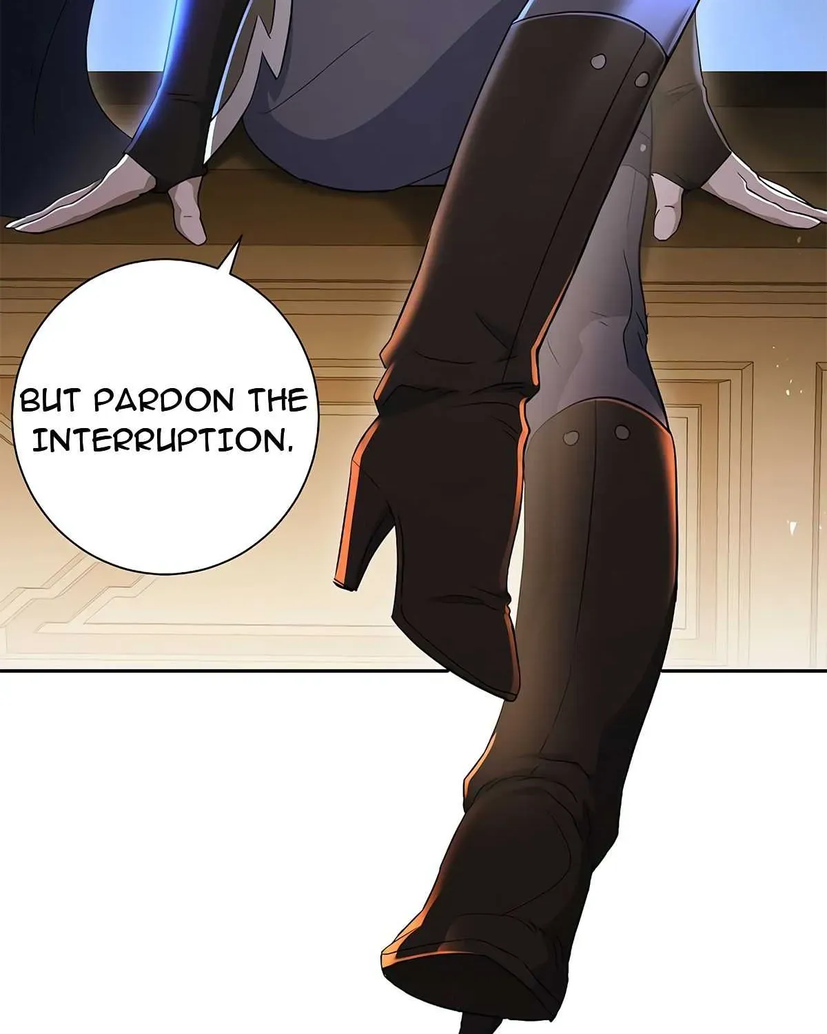 Read Skeleton Soldier chapter 120 image 61 on Lezhin