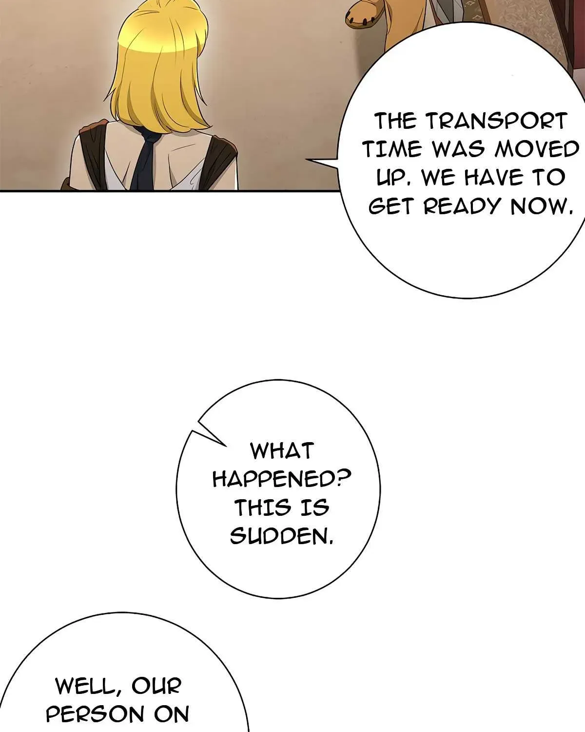 Read Skeleton Soldier chapter 120 image 63 on Lezhin