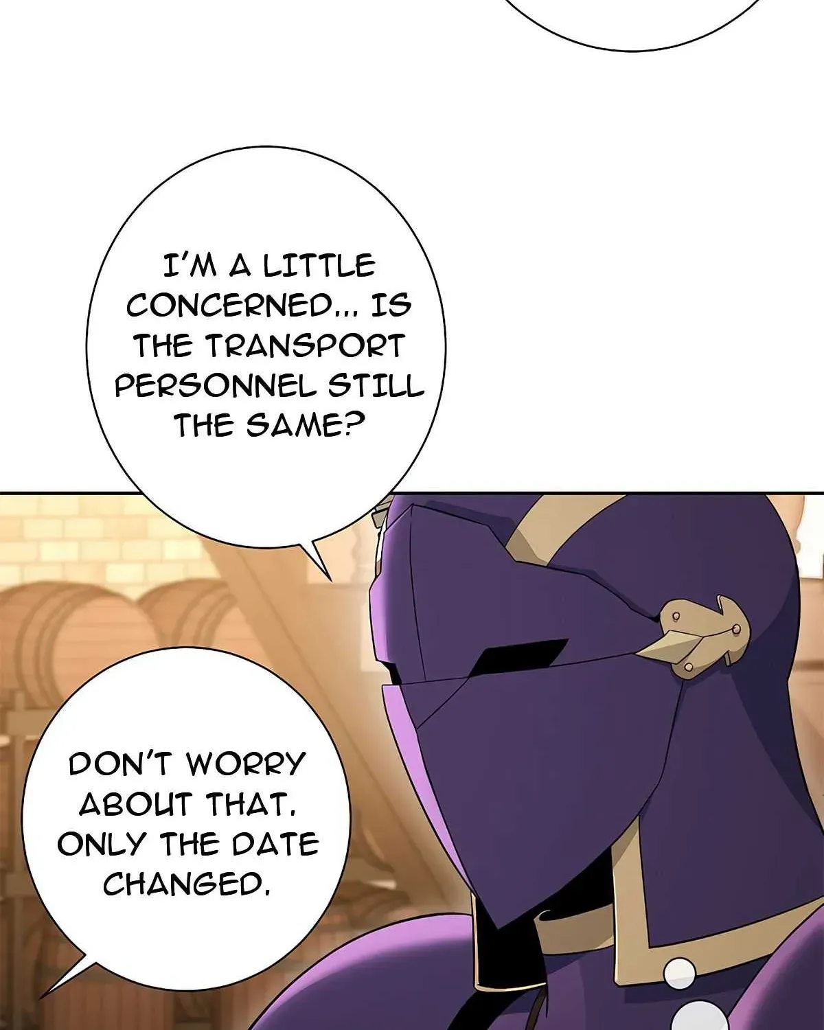 Read Skeleton Soldier chapter 120 image 65 on Lezhin