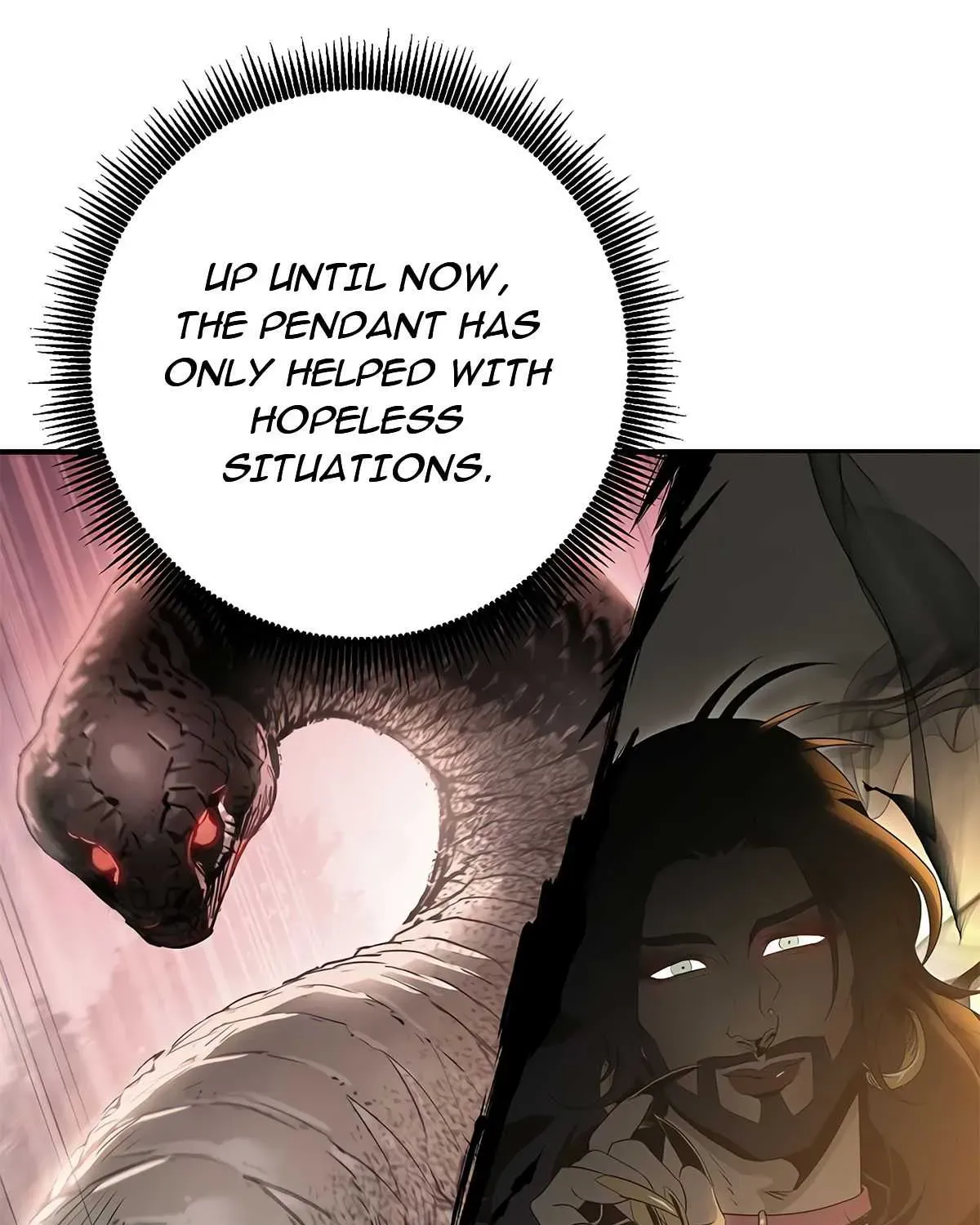 Read Skeleton Soldier chapter 120 image 70 on Lezhin