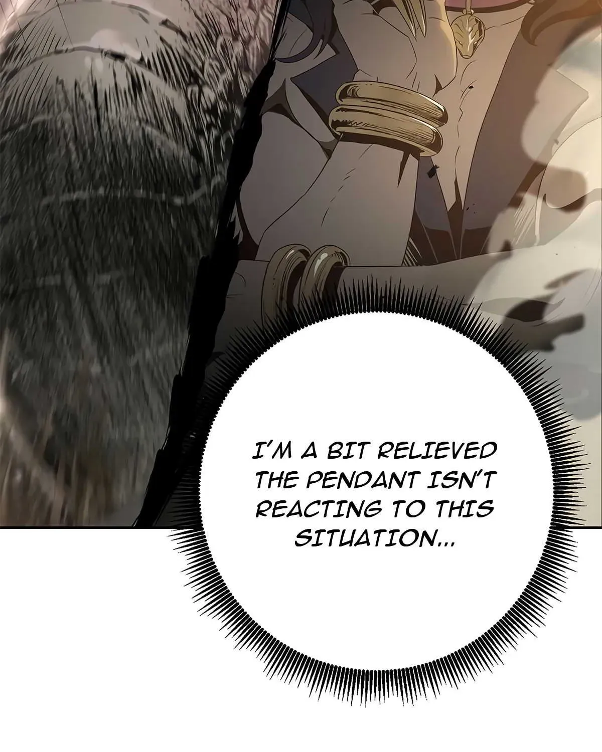 Read Skeleton Soldier chapter 120 image 71 on Lezhin