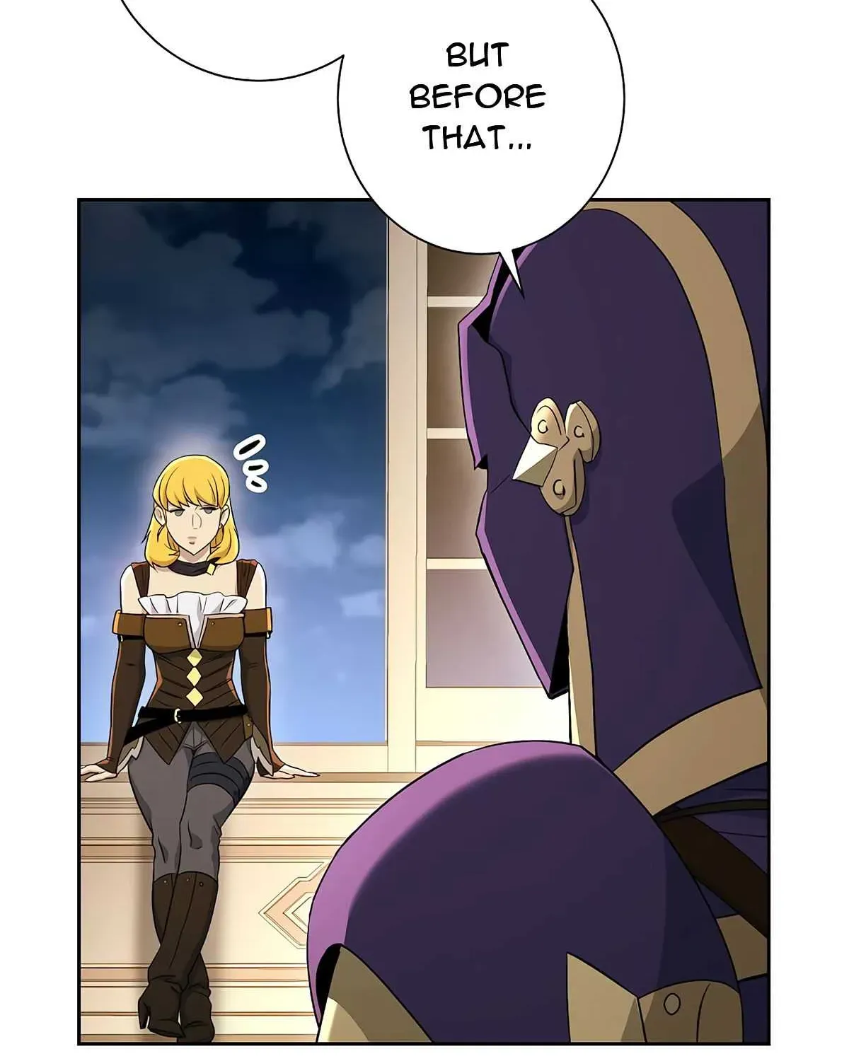 Read Skeleton Soldier chapter 120 image 73 on Lezhin