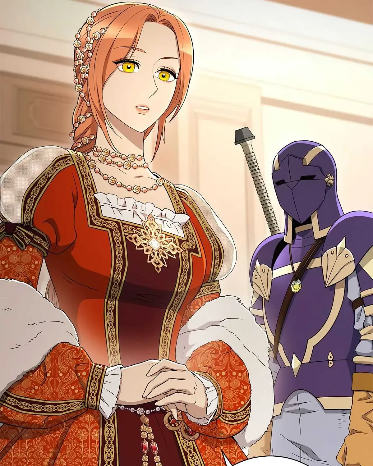 Read Skeleton Soldier chapter 120 image 8 on Lezhin
