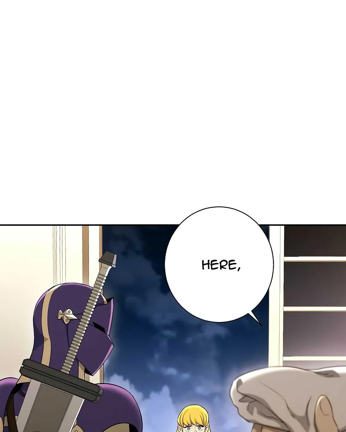Read Skeleton Soldier chapter 120 image 83 on Lezhin