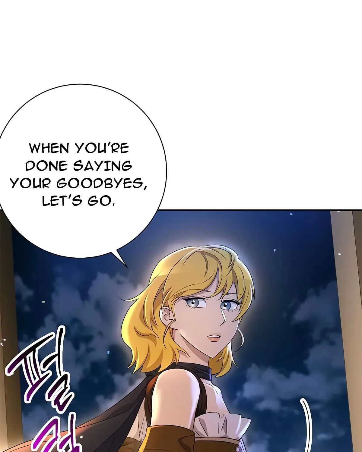 Read Skeleton Soldier chapter 120 image 97 on Lezhin