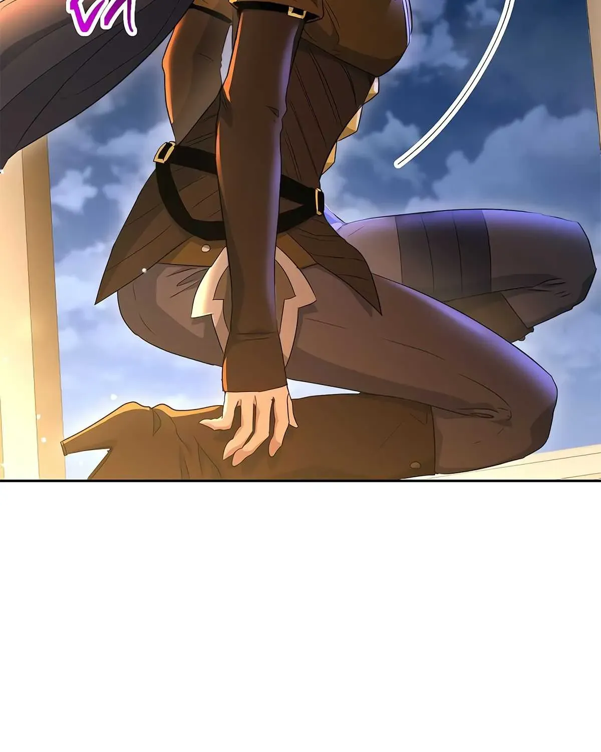 Read Skeleton Soldier chapter 120 image 98 on Lezhin