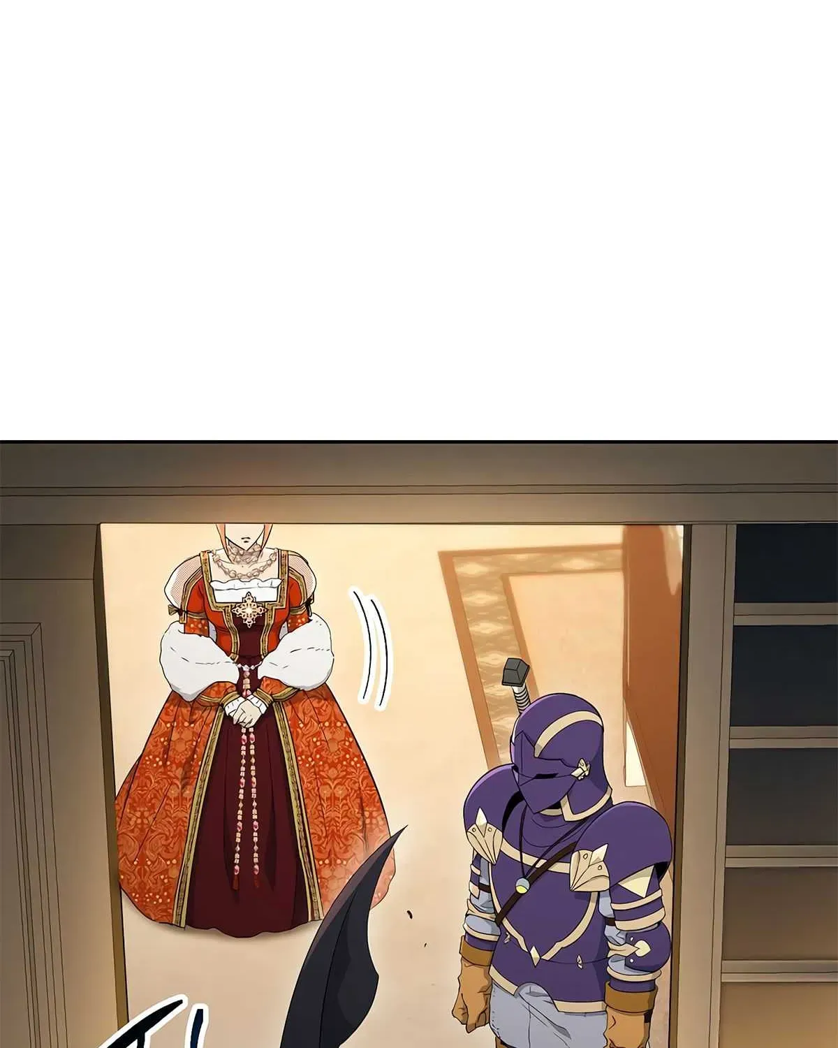 Read Skeleton Soldier chapter 120 image 99 on Lezhin