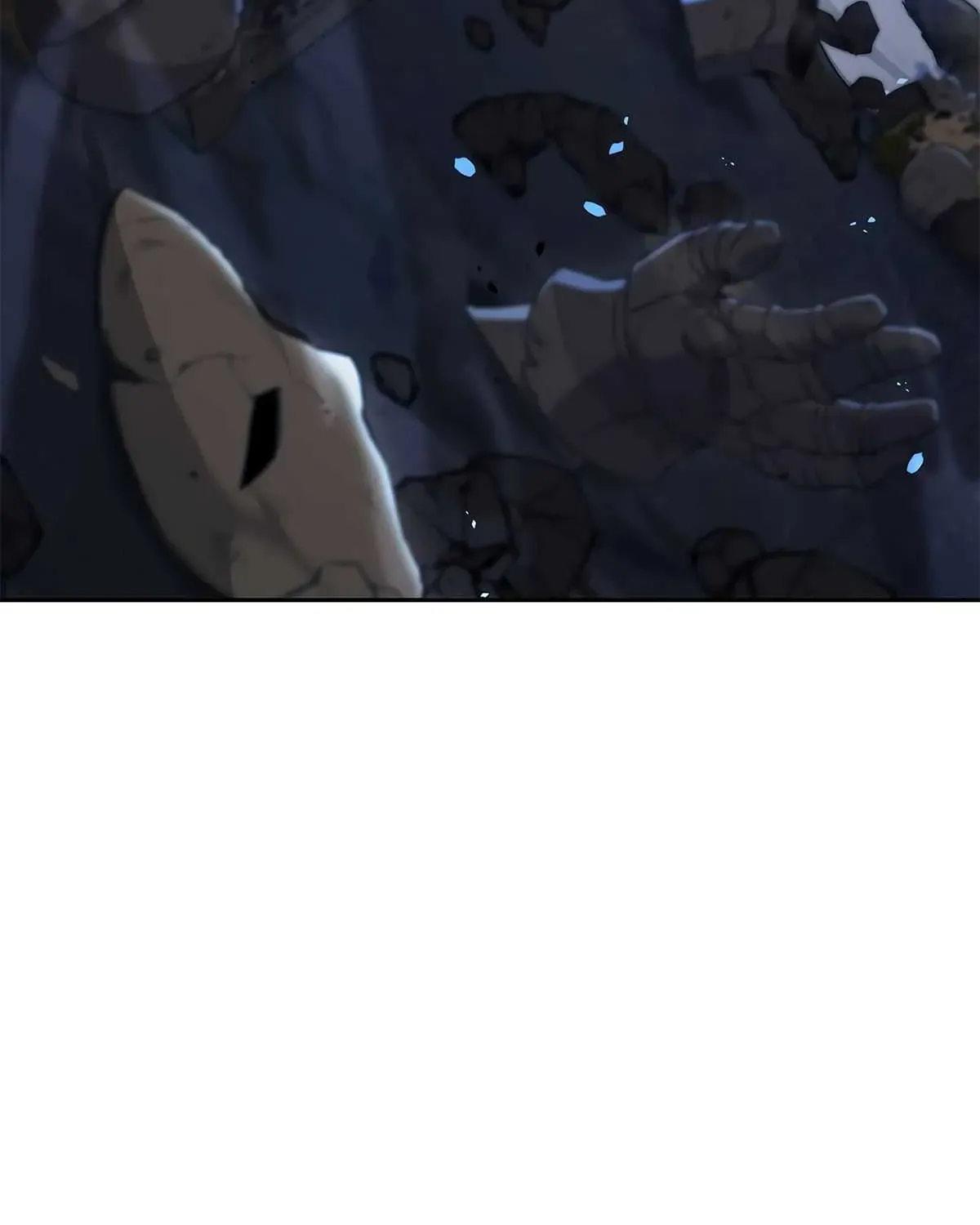 Read Skeleton Soldier chapter 121 image 109 on Lezhin
