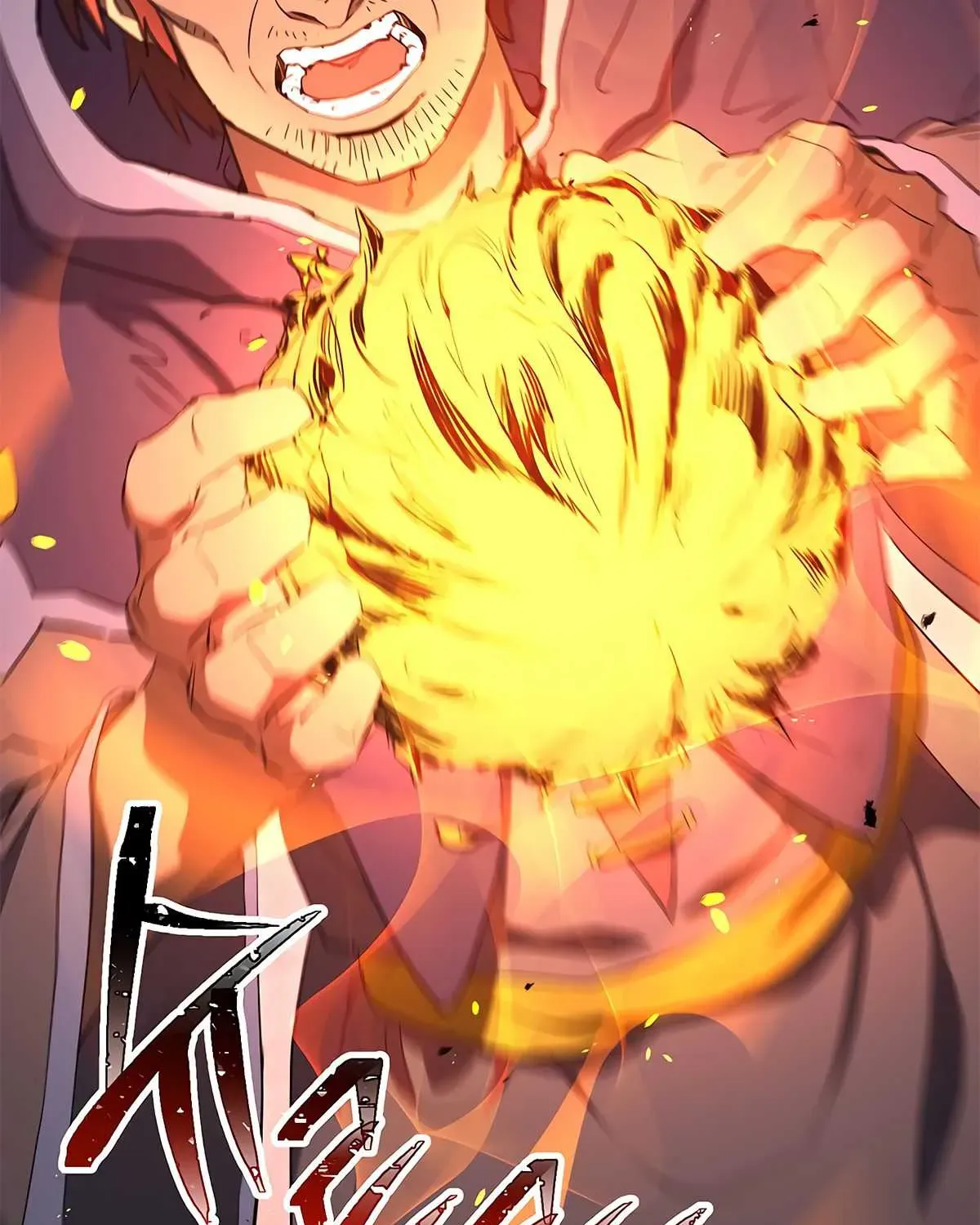 Read Skeleton Soldier chapter 121 image 111 on Lezhin