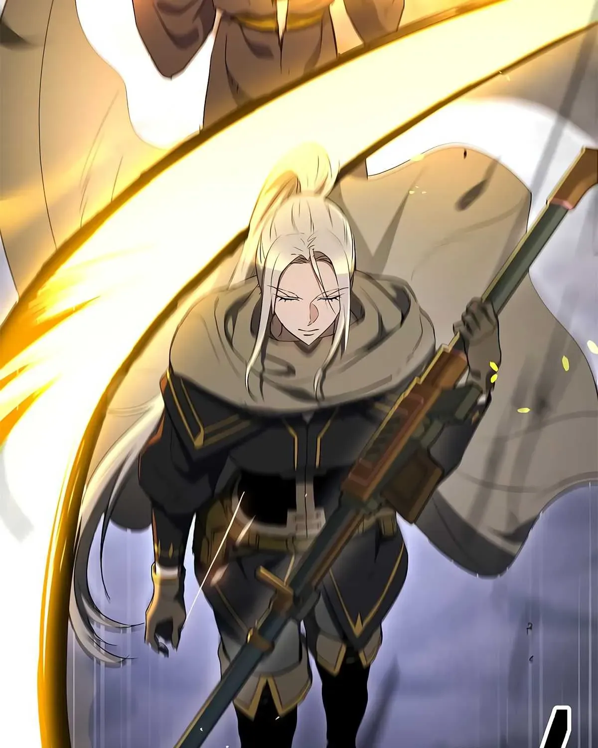 Read Skeleton Soldier chapter 121 image 114 on Lezhin